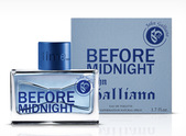 Мужская парфюмерия John Galliano Before Midnight Мужская парфюмерия John Galliano Before Midnight