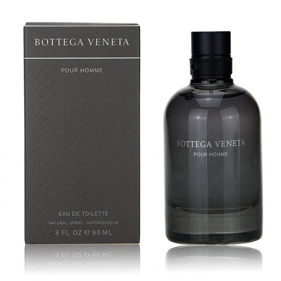 Bottega Veneta - Pour Homme