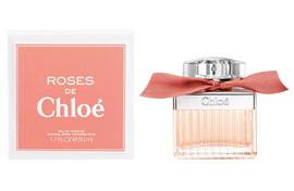 Отзывы на Chloe - Roses De Chloe