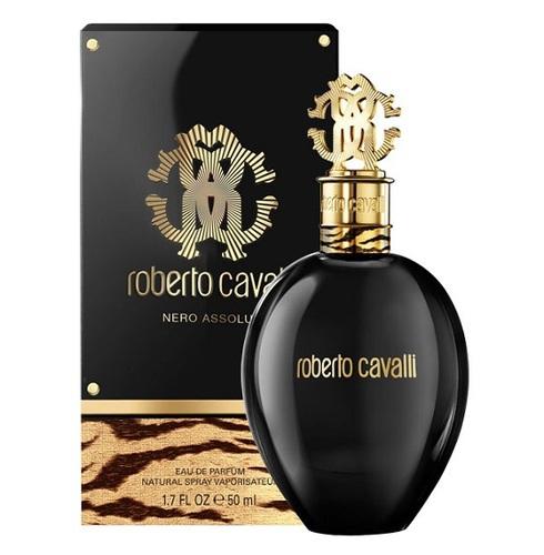 Roberto Cavalli - Nero Assoluto