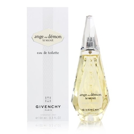 Отзывы на Givenchy - Ange Ou Demon Le Secret Eau De Toilette