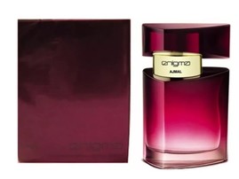 Отзывы на Ajmal - Enigma