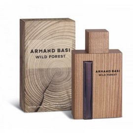 Отзывы на Armand Basi - Wild Forest