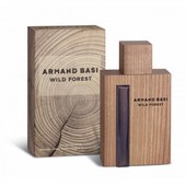 Мужская парфюмерия Armand Basi Wild Forest