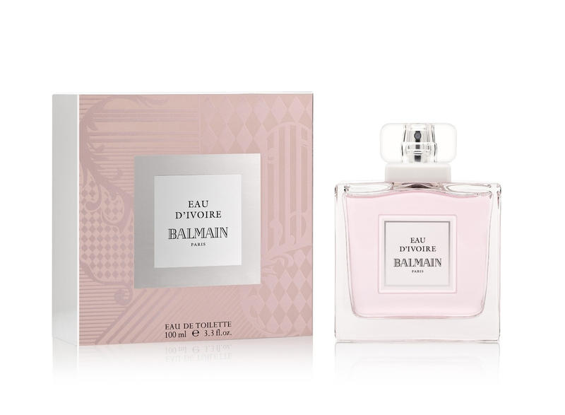 Pierre Balmain - Eau D'ivoire