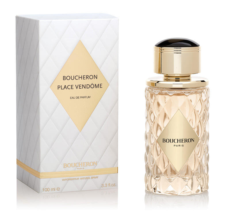 Boucheron - Place Vendome