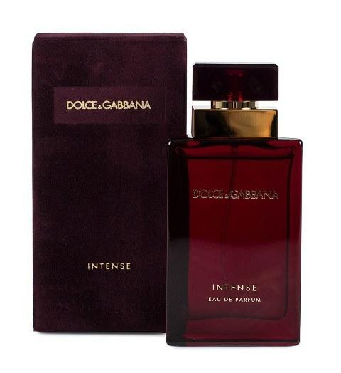 Dolce & Gabbana - Pour Femme Intense