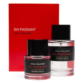 Отзывы на Frederic Malle - En Passant