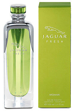 Jaguar - Fresh