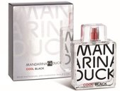 Мужская парфюмерия Mandarina Duck Cool Black