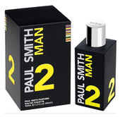 Мужская парфюмерия Paul Smith Man 2