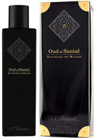 Купить Dupont Oud Et Santal