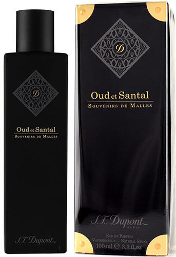 Dupont - Oud Et Santal