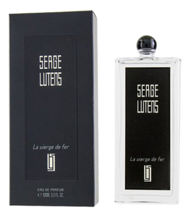 Отзывы на Serge Lutens - La Vierge De Fer