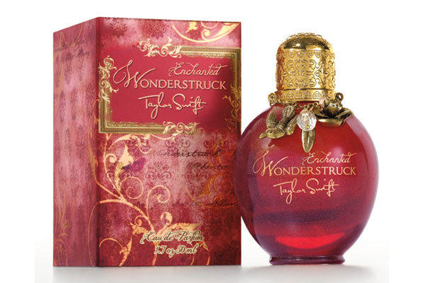 Taylor Swift - Wonderstruck Enchanted