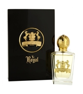 Мужская парфюмерия Alexandre J Le Royal