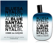 Купить Comme Des Garcons Blue Santal