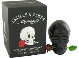 Отзывы на Ed Hardy - Skulls & Roses