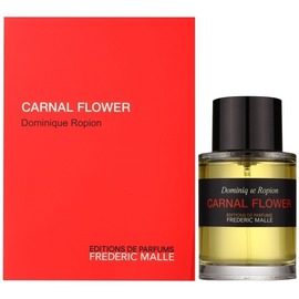 Отзывы на Frederic Malle - Carnal Flower