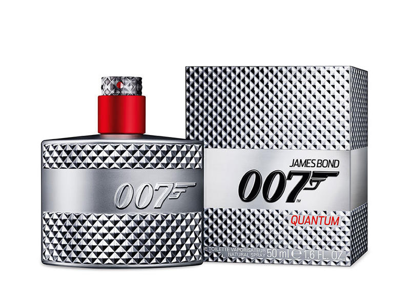 James Bond - Quantum