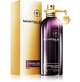 Отзывы на Montale - Intense Cafe