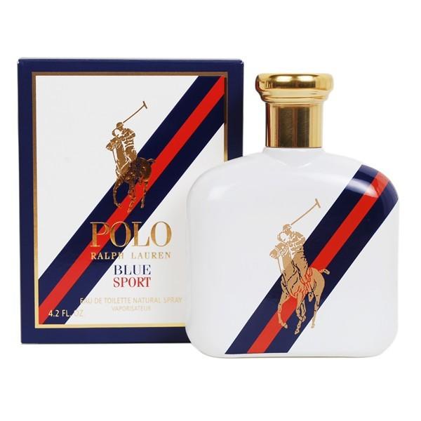 Ralph Lauren - Polo Blue Sport