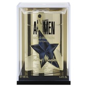 Мужская парфюмерия Thierry Mugler A Men Gold Edition Мужская парфюмерия Thierry Mugler A Men Gold Edition