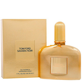 Отзывы на Tom Ford - Sahara Noir