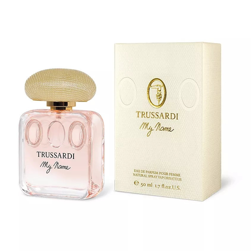 Trussardi - My Name