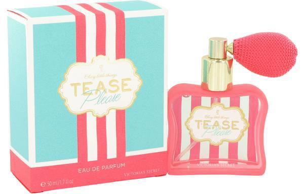 Victoria's Secret - Tease Please