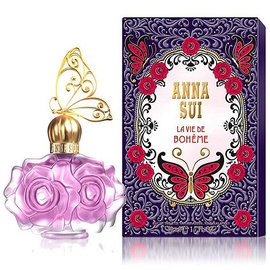 Отзывы на Anna Sui - La Vie De Boheme