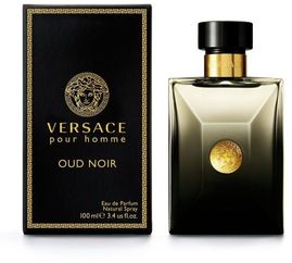 Отзывы на Versace - Oud Noir