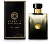 Мужская парфюмерия Versace Oud Noir