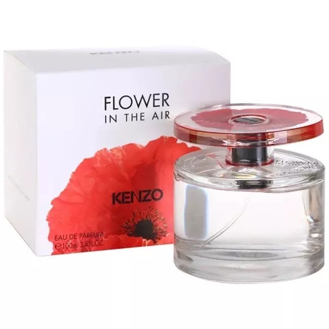 Kenzo - Flower In The Air