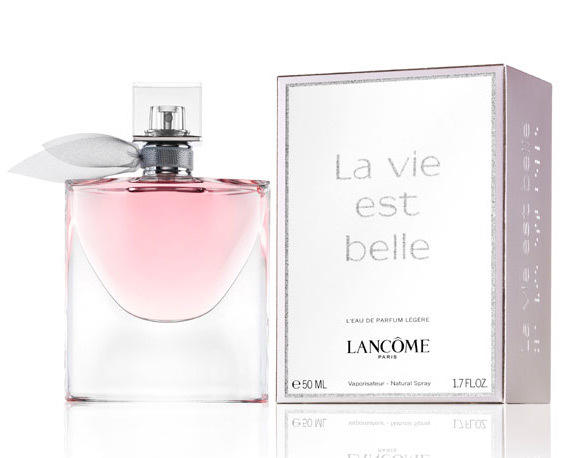 Lancome - La Vie Est Belle L'eau Legere