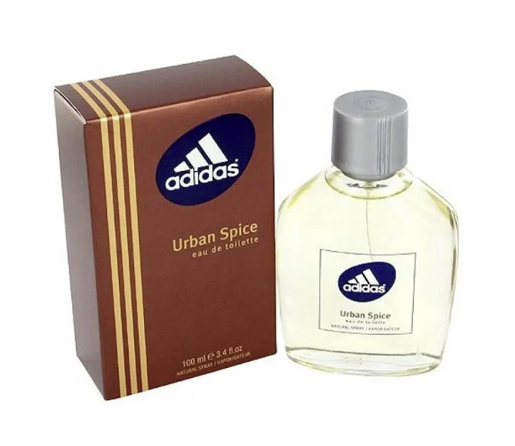 Adidas - Urban Spice