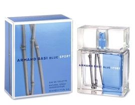 Отзывы на Armand Basi - Blue Sport