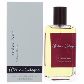 Отзывы на Atelier Cologne - Ambre Nue