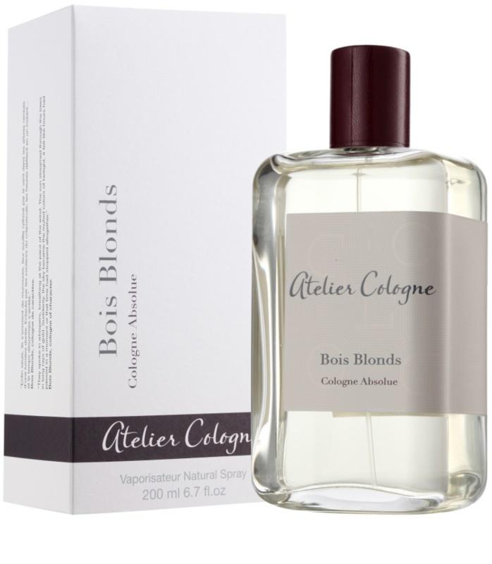 Atelier Cologne - Bois Blonds