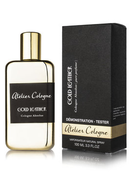 Отзывы на Atelier Cologne - Gold Leather