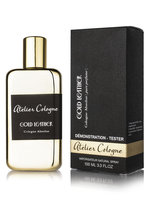 Купить Atelier Cologne Gold Leather