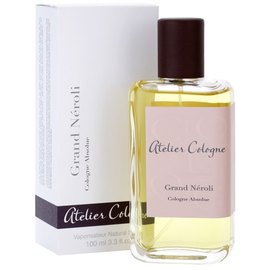 Отзывы на Atelier Cologne - Grand Neroli