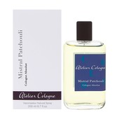 Купить Atelier Cologne Mistral Patchouli