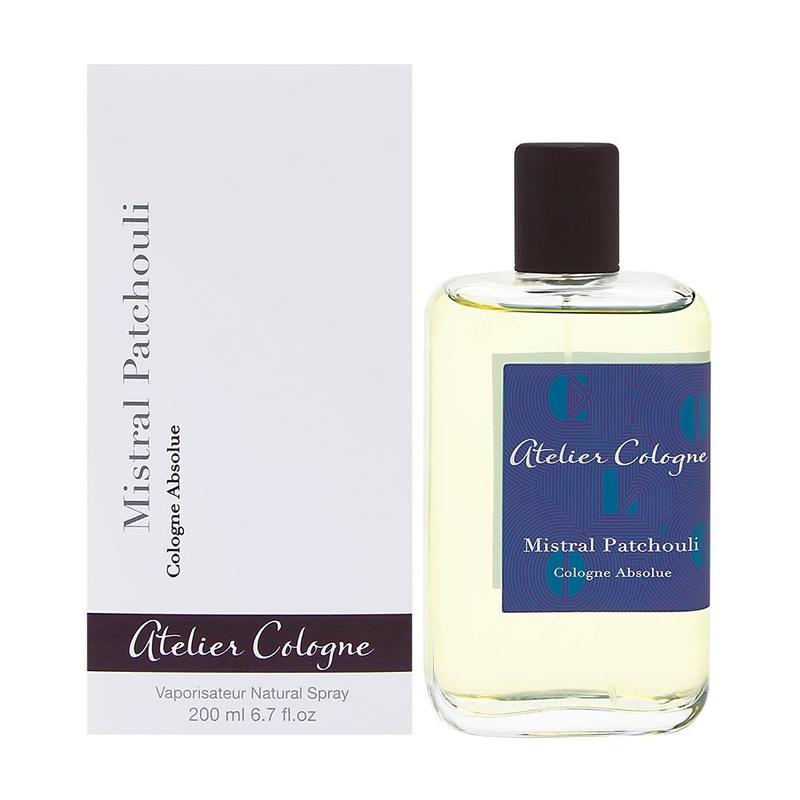 Atelier Cologne - Mistral Patchouli