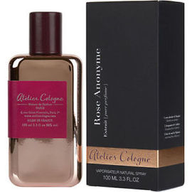 Отзывы на Atelier Cologne - Rose Anonyme