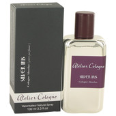 Купить Atelier Cologne Silver Iris