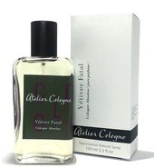 Купить Atelier Cologne Vetiver Fatal