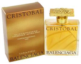 Отзывы на Balenciaga - Cristobal