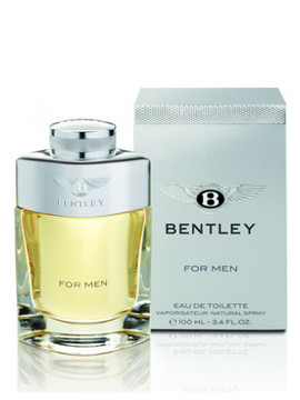 Отзывы на Bentley - For Men