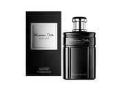 Мужская парфюмерия Massimo Dutti In Black